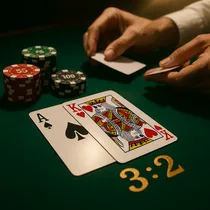 CampoBet - Live Blackjack - Online Live Casino