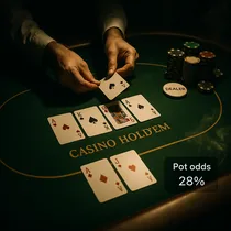 CampoBet - Live Poker - Evolution Gaming