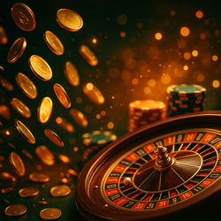 CampoBet 100% bis €500 + 200 Freispiele Bonus Angebot