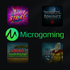 Microgaming - Casino Game Provider