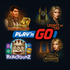 Play'n GO - Casino Game Provider