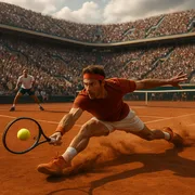 CampoBet - Tennis Betting - ATP and WTA